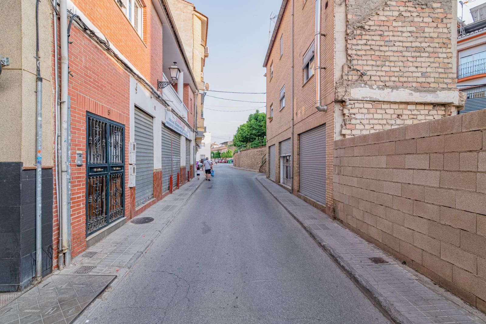 3 soveværelse Lejlighed til salg i Las Gabias - € 230.000 (Ref: 9410952)