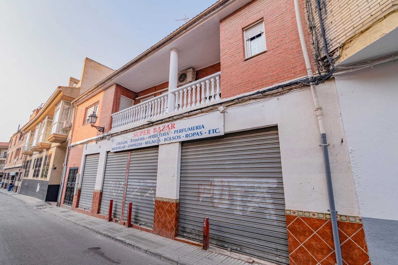 3 soveværelse Lejlighed til salg i Las Gabias - € 230.000 (Ref: 9410952)