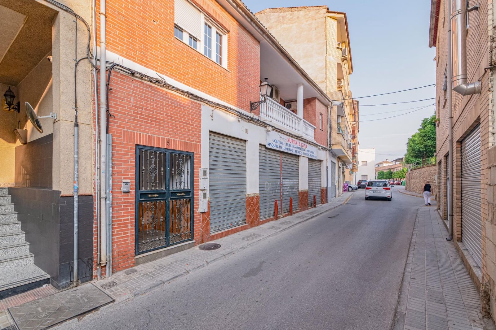 3 soveværelse Lejlighed til salg i Las Gabias - € 230.000 (Ref: 9410952)