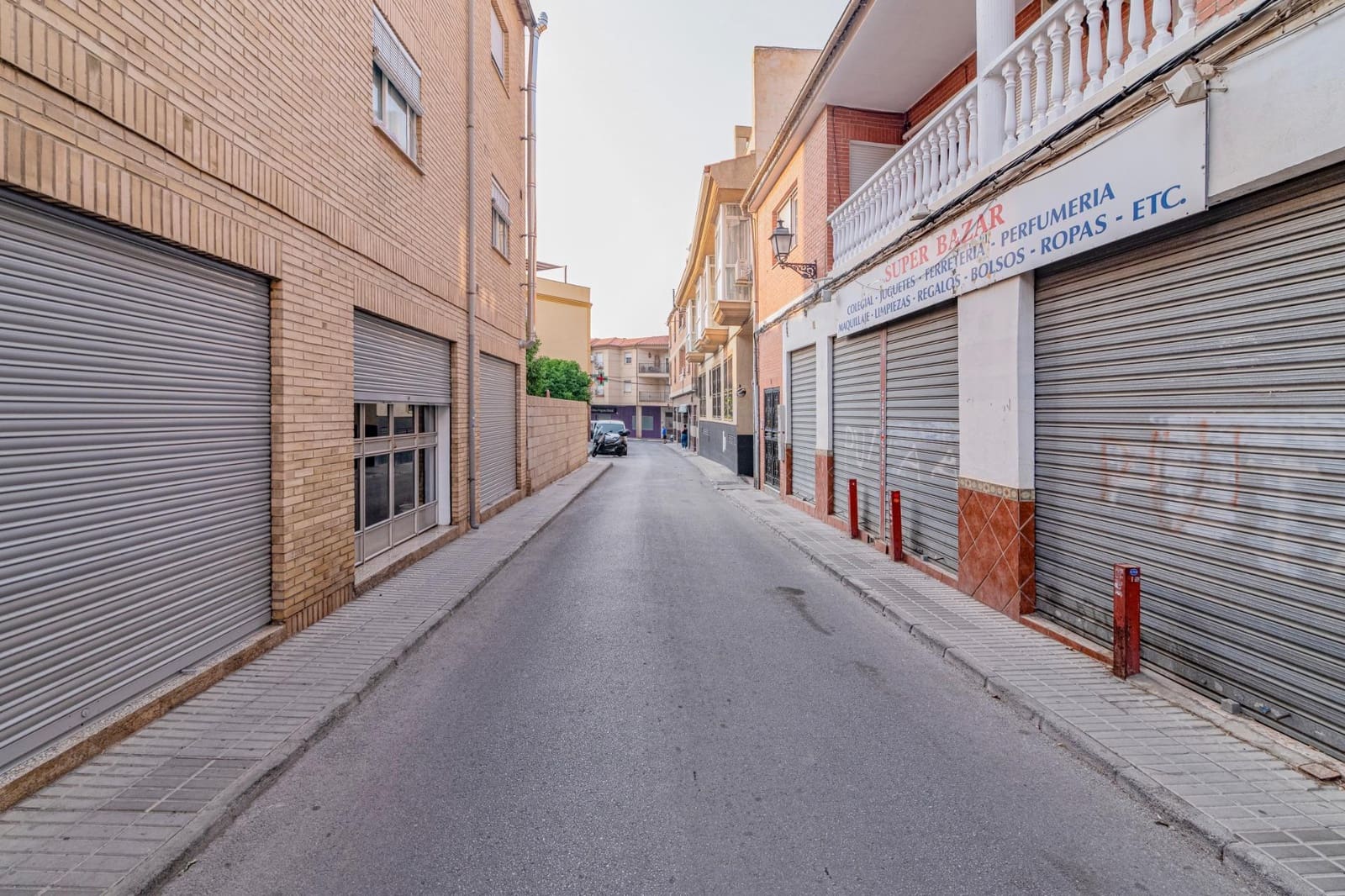 3 soveværelse Lejlighed til salg i Las Gabias - € 230.000 (Ref: 9410952)