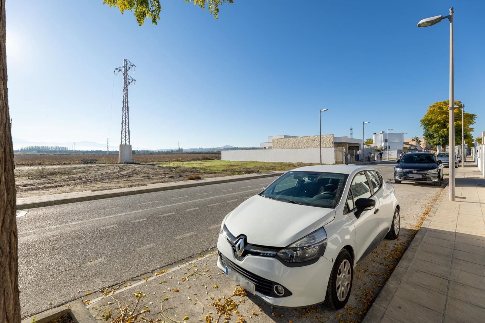 Terrain à Bâtir à vendre à Belicena - 104 900 € (Ref: 9414070)