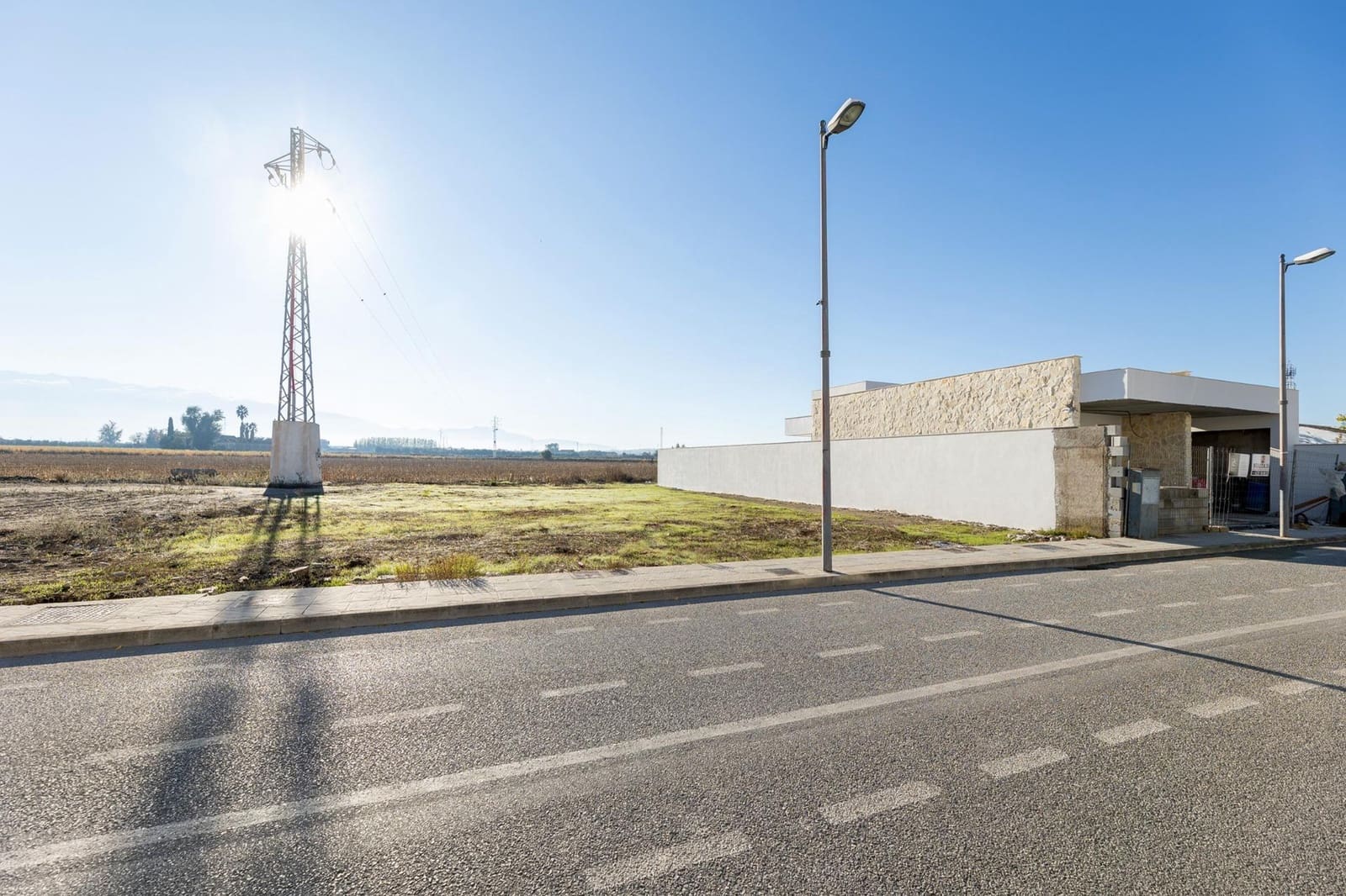 Terrain à Bâtir à vendre à Belicena - 104 900 € (Ref: 9414070)