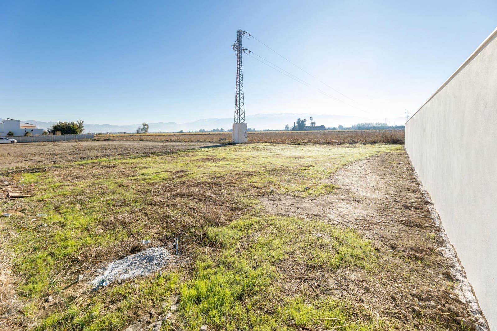 Terrain à Bâtir à vendre à Belicena - 104 900 € (Ref: 9414070)