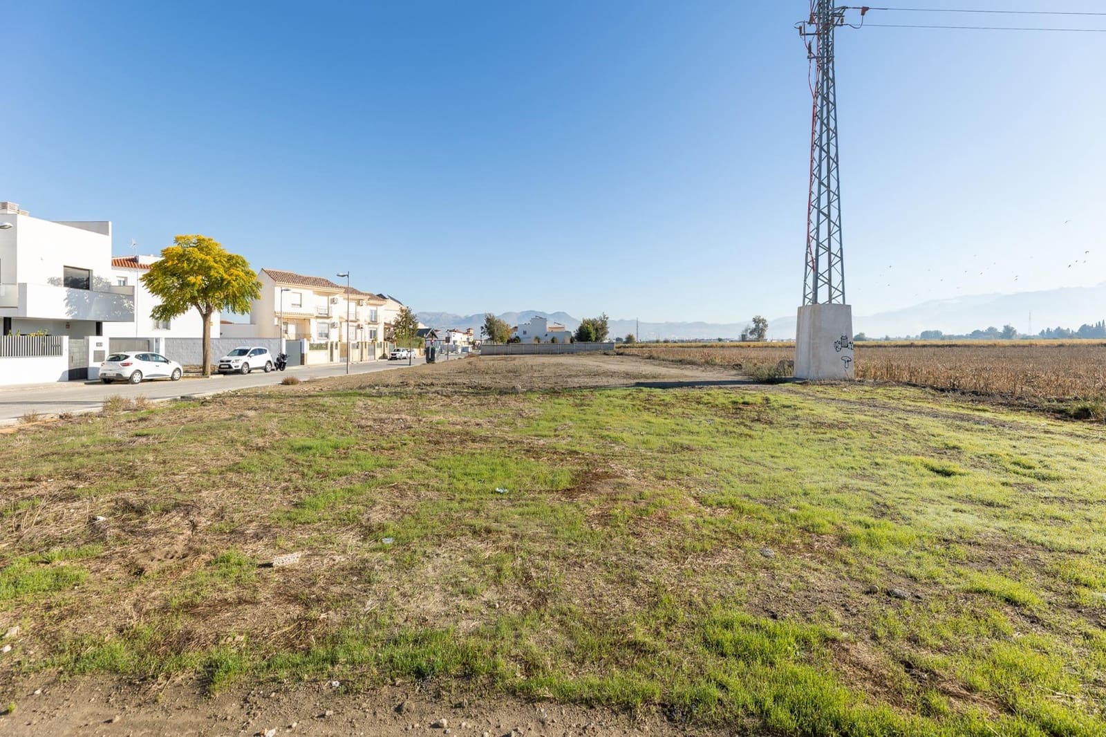 Terrain à Bâtir à vendre à Belicena - 104 900 € (Ref: 9414070)