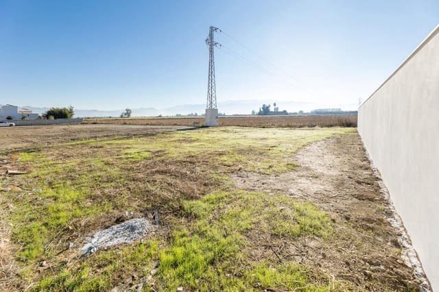 Building Plot for sale in Belicena, Vegas del Genil - € 104,900 (Ref: 9414070)