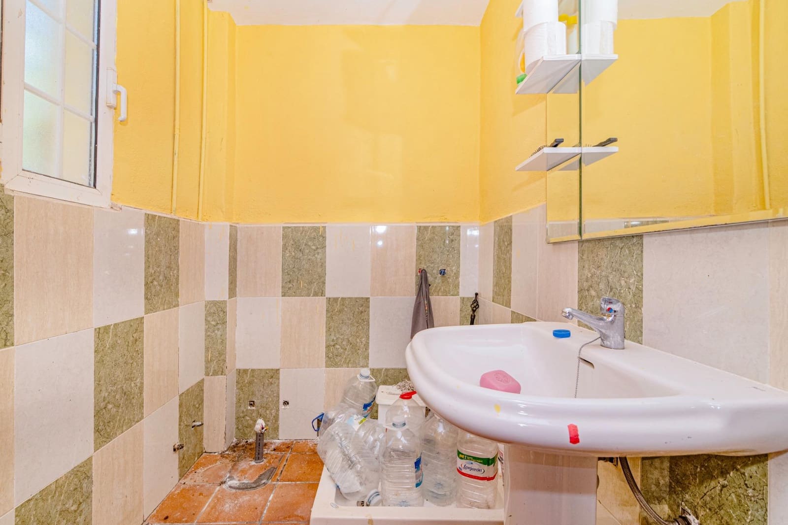 Ubebygd land til salgs i Illora - € 109 000 (Ref: 9414071)