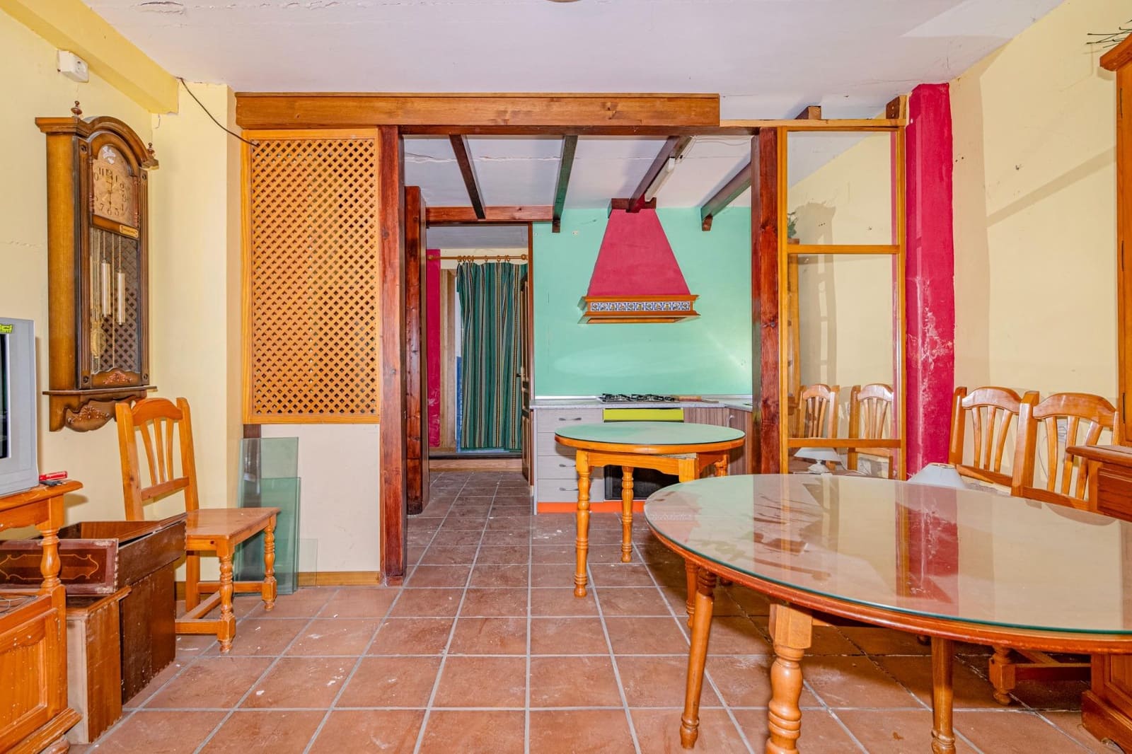 Ubebygd land til salgs i Illora - € 109 000 (Ref: 9414071)