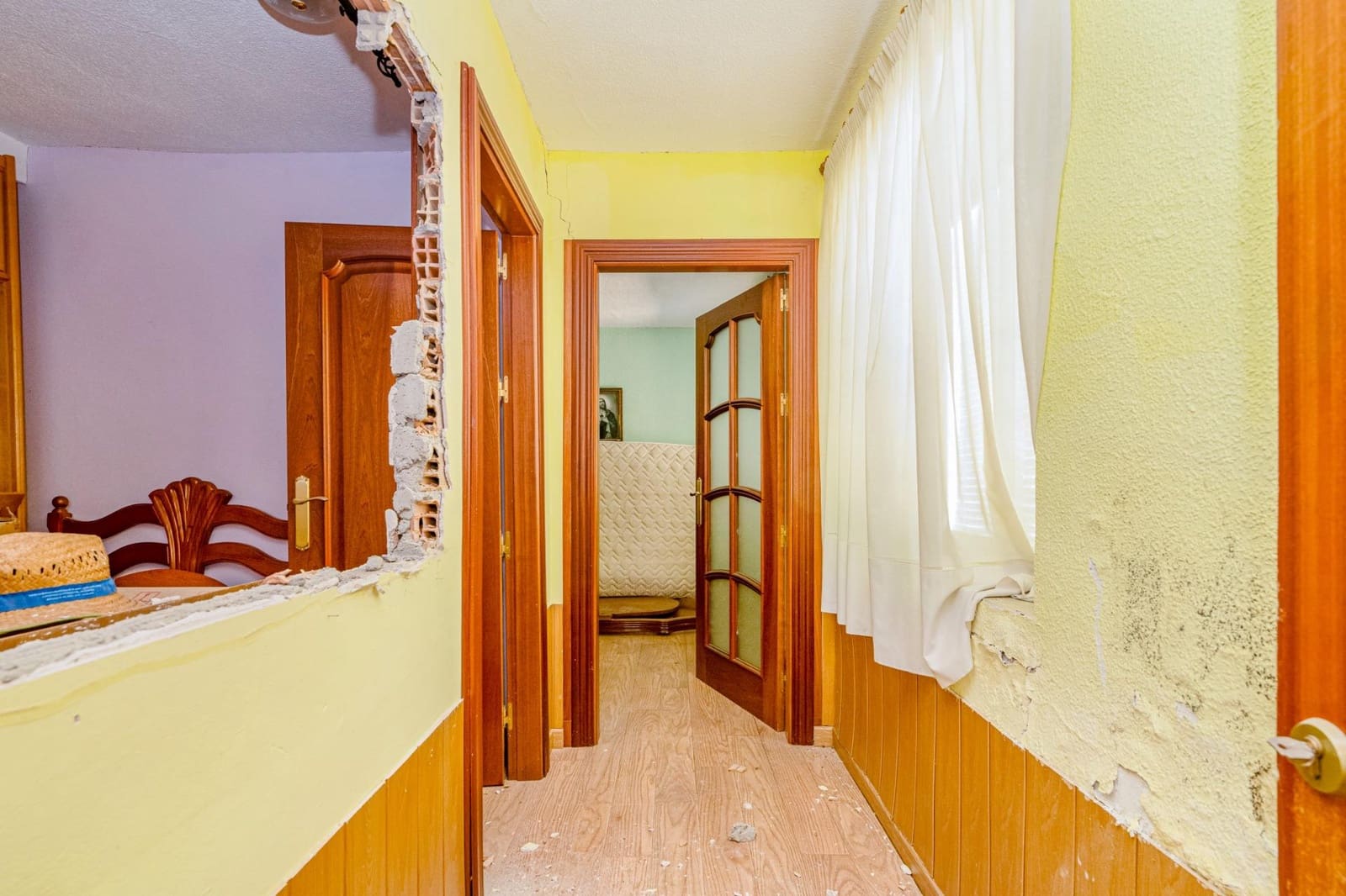 Ubebygd land til salgs i Illora - € 109 000 (Ref: 9414071)