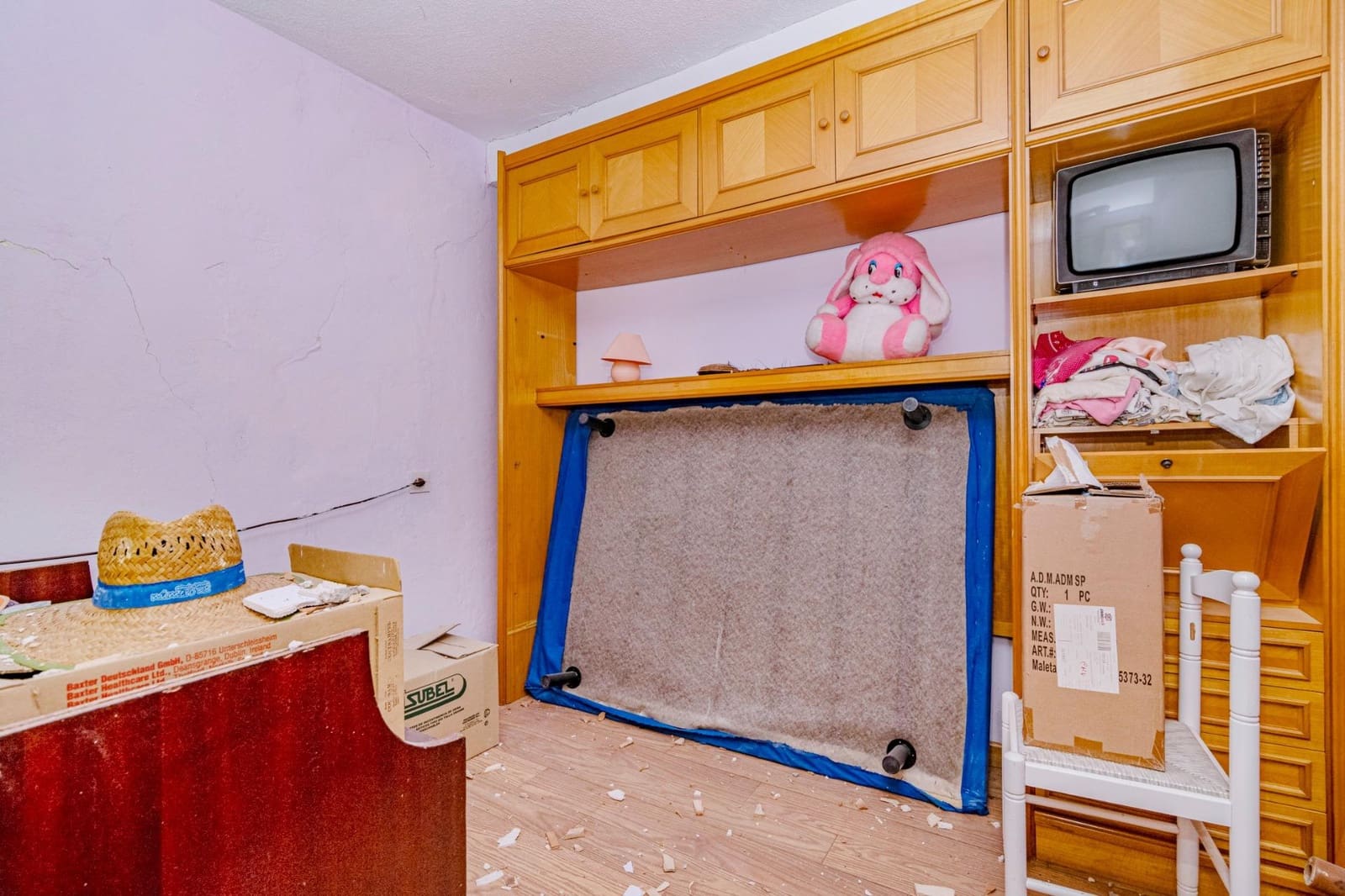 Ubebygd land til salgs i Illora - € 109 000 (Ref: 9414071)