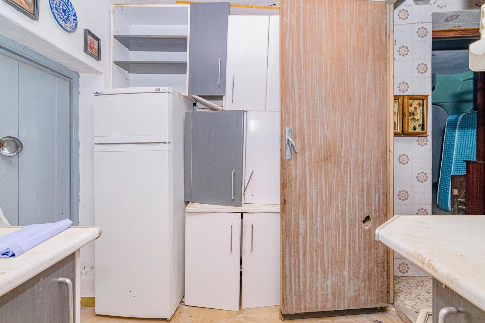 Ubebygd land til salgs i Illora - € 109 000 (Ref: 9414071)