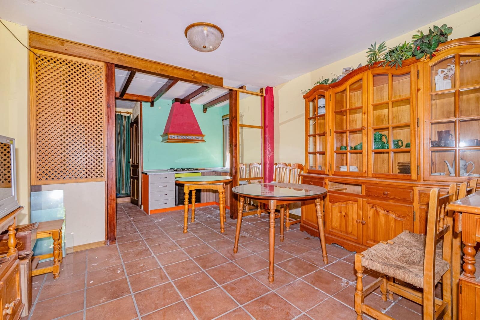 Ubebygd land til salgs i Illora - € 109 000 (Ref: 9414071)