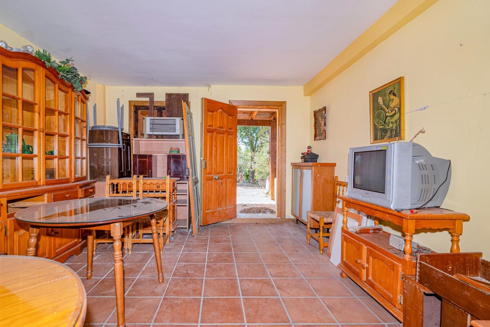 Ubebygd land til salgs i Illora - € 109 000 (Ref: 9414071)