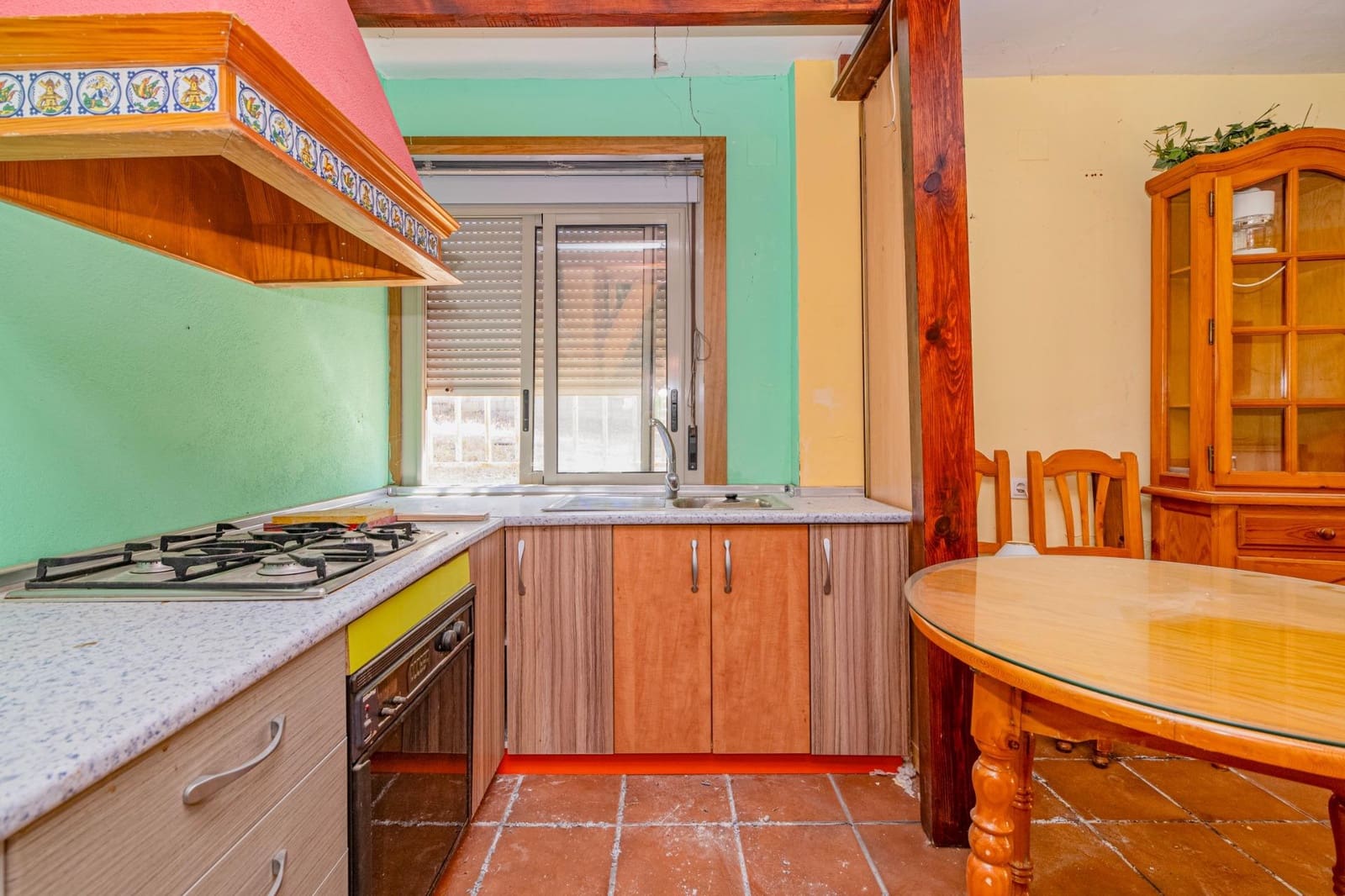 Ubebygd land til salgs i Illora - € 109 000 (Ref: 9414071)