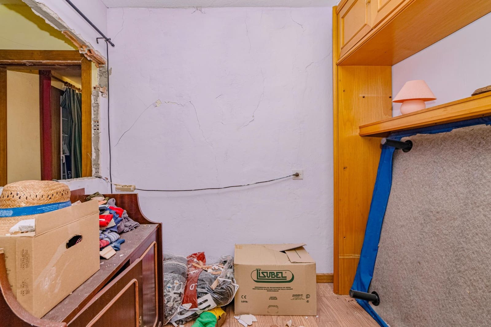 Ubebygd land til salgs i Illora - € 109 000 (Ref: 9414071)