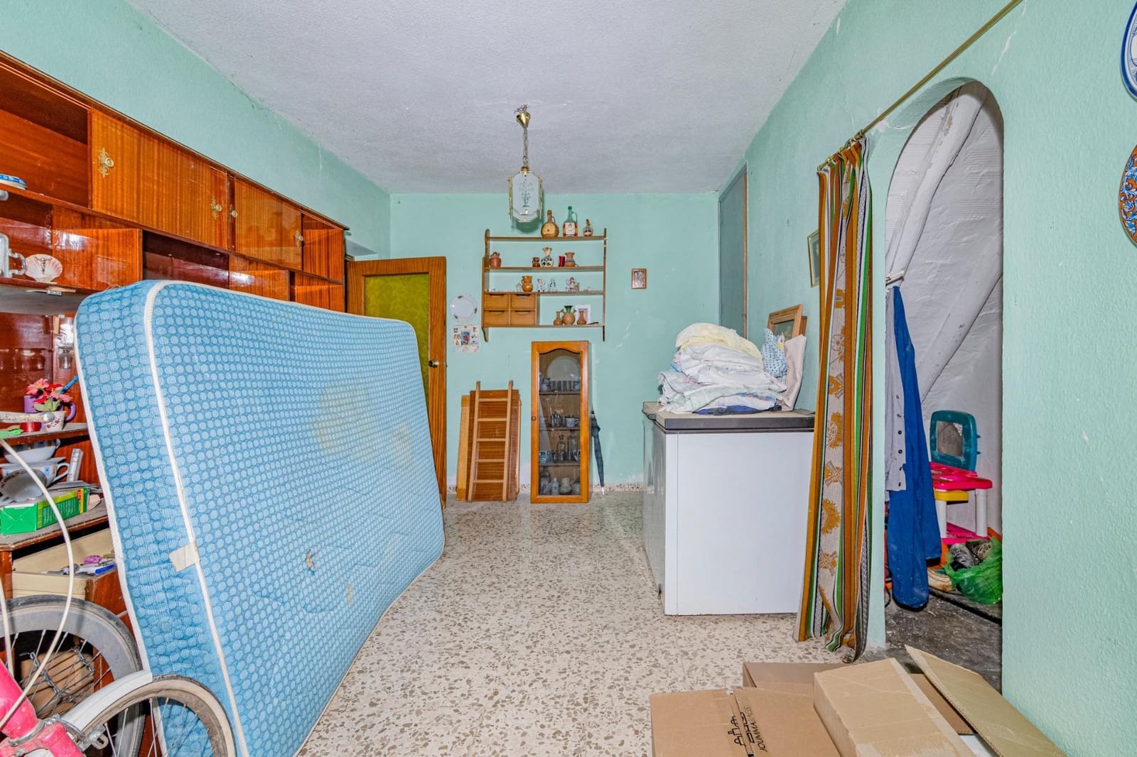 Ubebygd land til salgs i Illora - € 109 000 (Ref: 9414071)