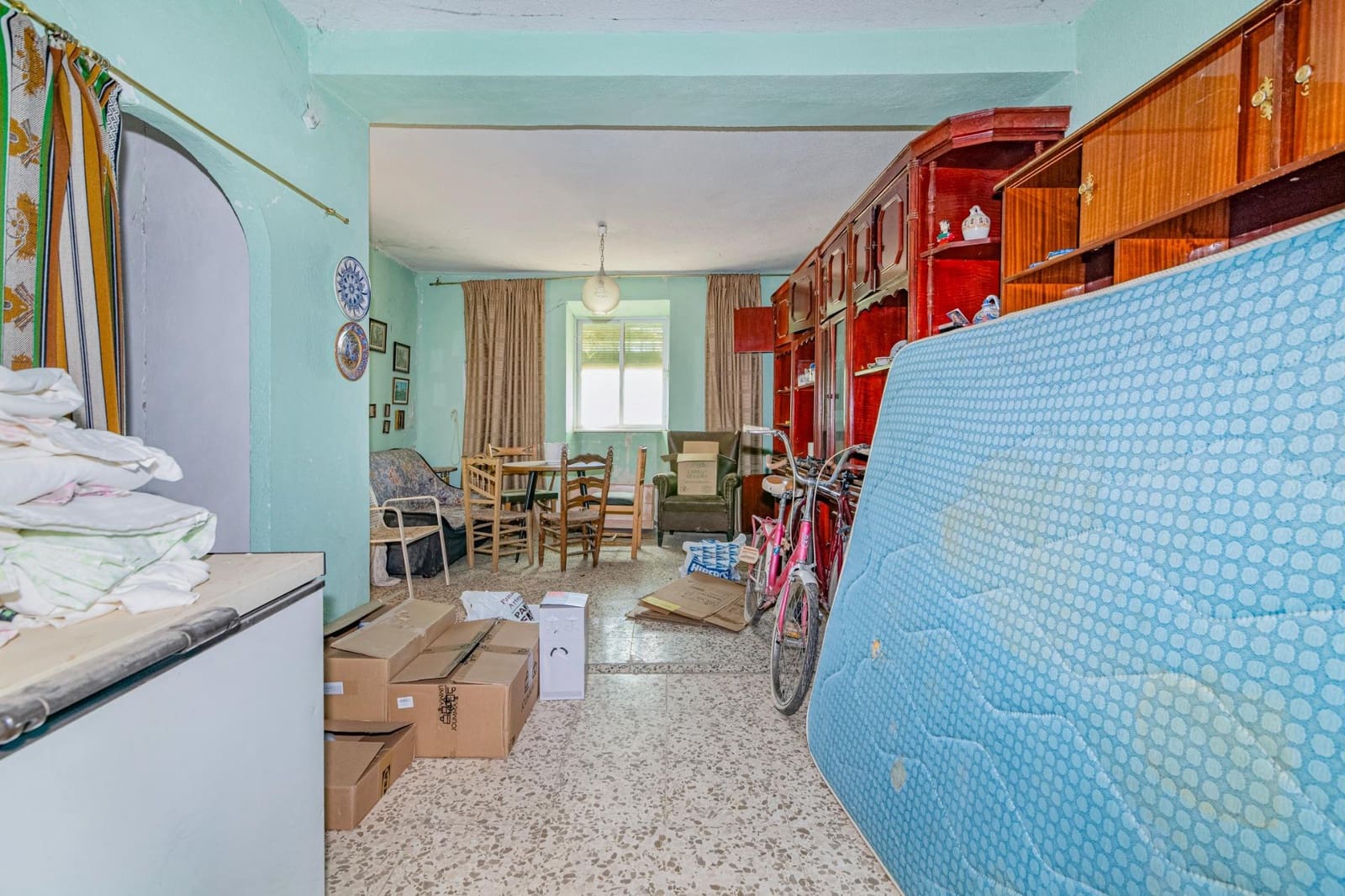 Ubebygd land til salgs i Illora - € 109 000 (Ref: 9414071)