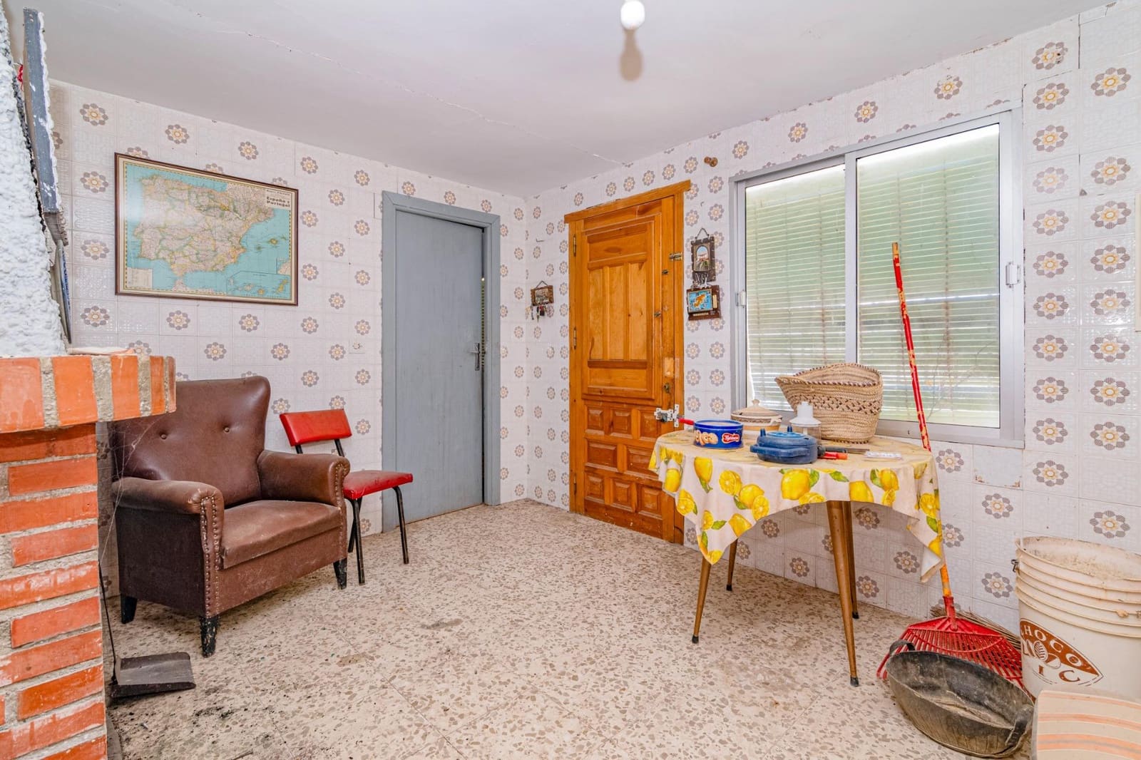 Ubebygd land til salgs i Illora - € 109 000 (Ref: 9414071)