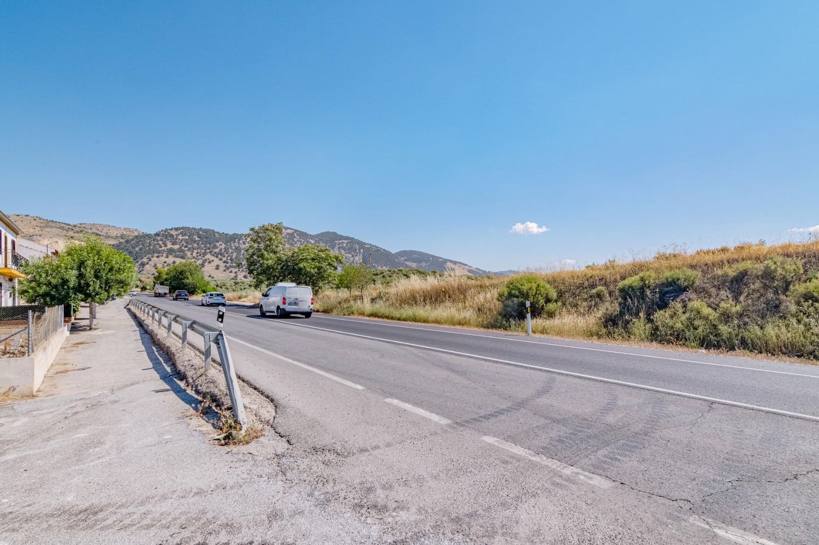 Ubebygd land til salgs i Illora - € 109 000 (Ref: 9414071)