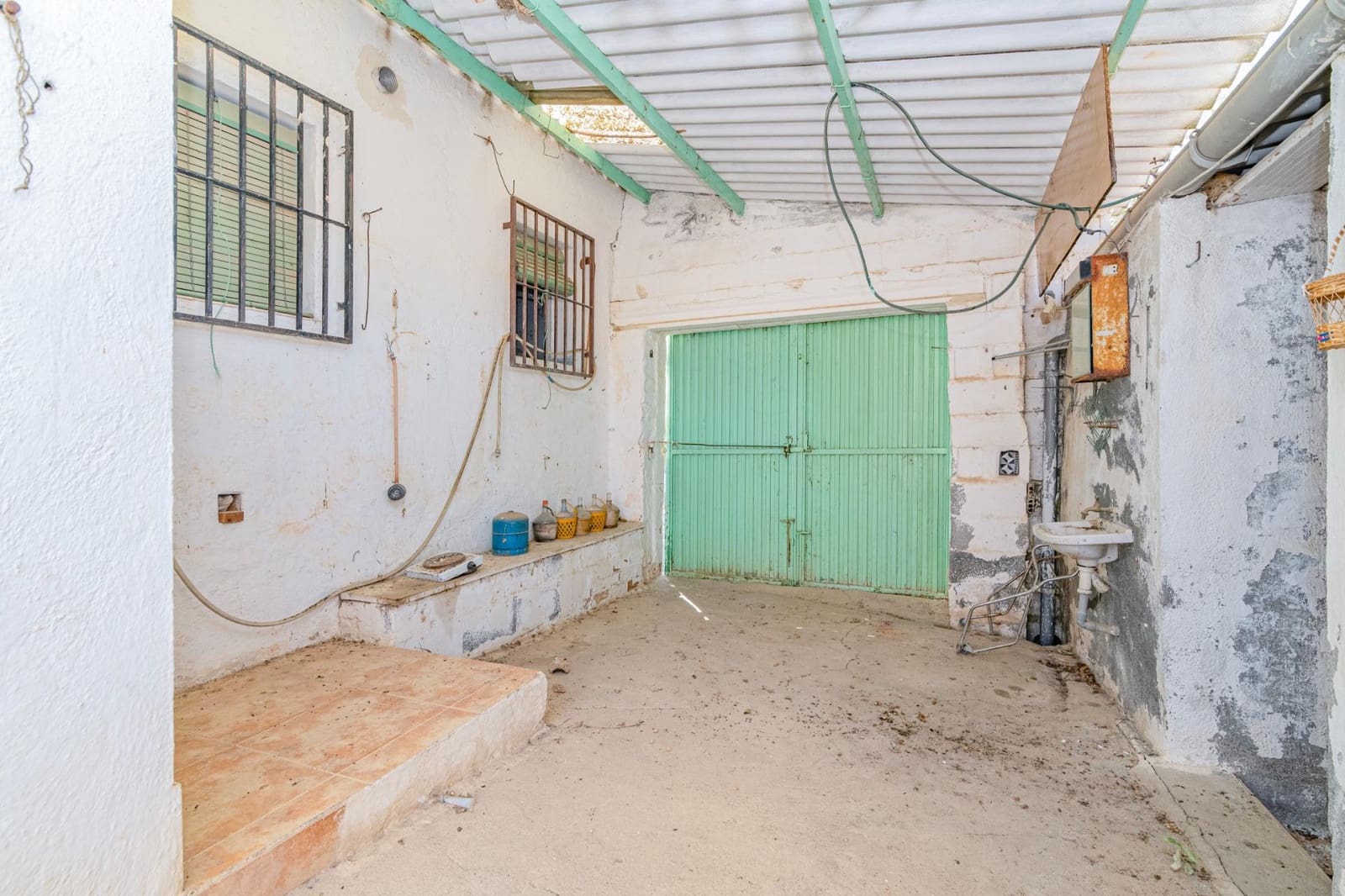 Ubebygd land til salgs i Illora - € 109 000 (Ref: 9414071)