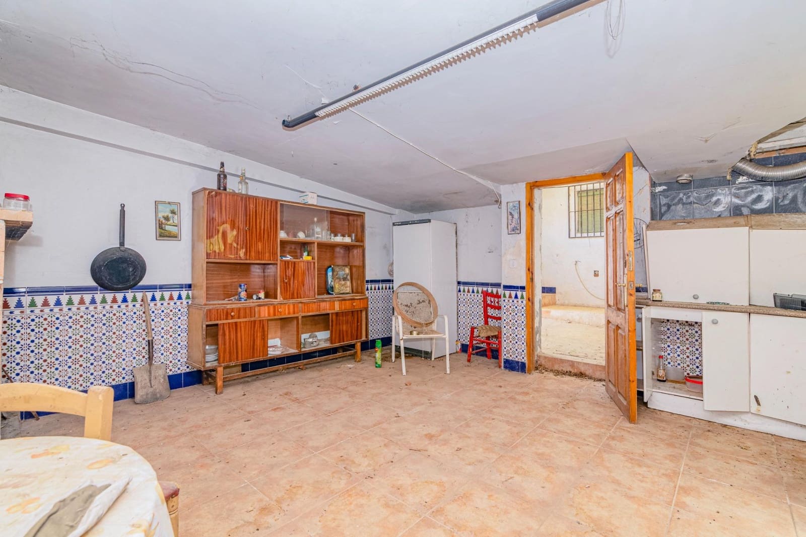 Ubebygd land til salgs i Illora - € 109 000 (Ref: 9414071)