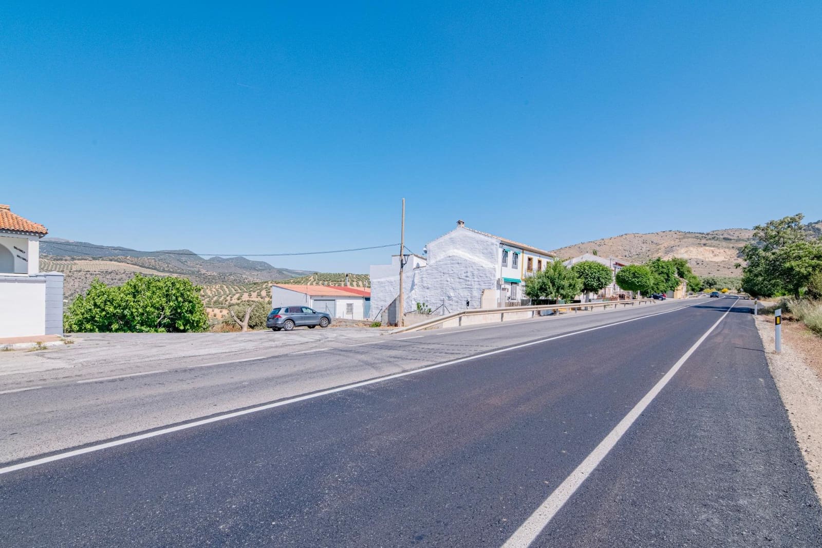 Ubebygd land til salgs i Illora - € 109 000 (Ref: 9414071)