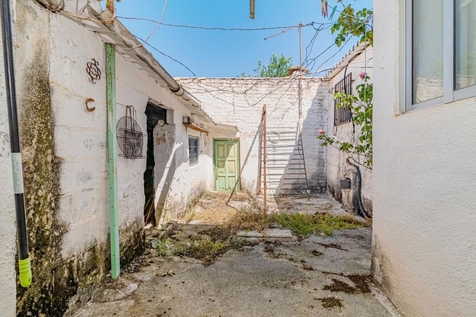 Ubebygd land til salgs i Illora - € 109 000 (Ref: 9414071)