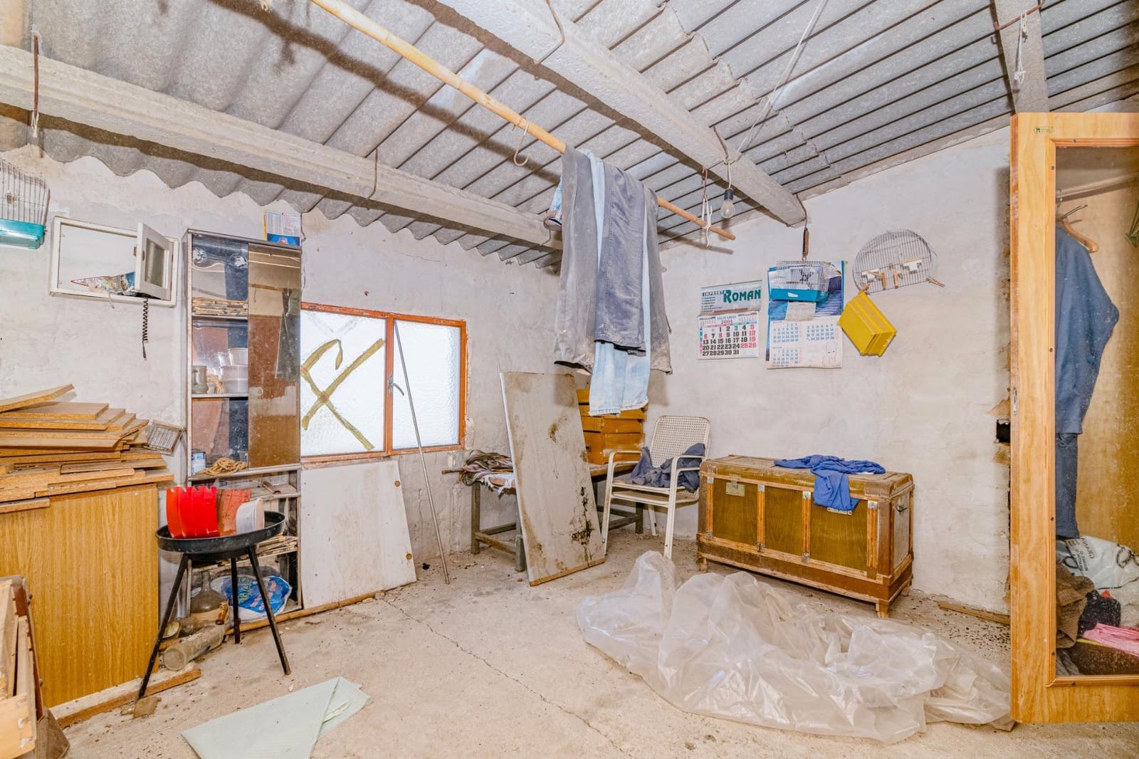 Ubebygd land til salgs i Illora - € 109 000 (Ref: 9414071)