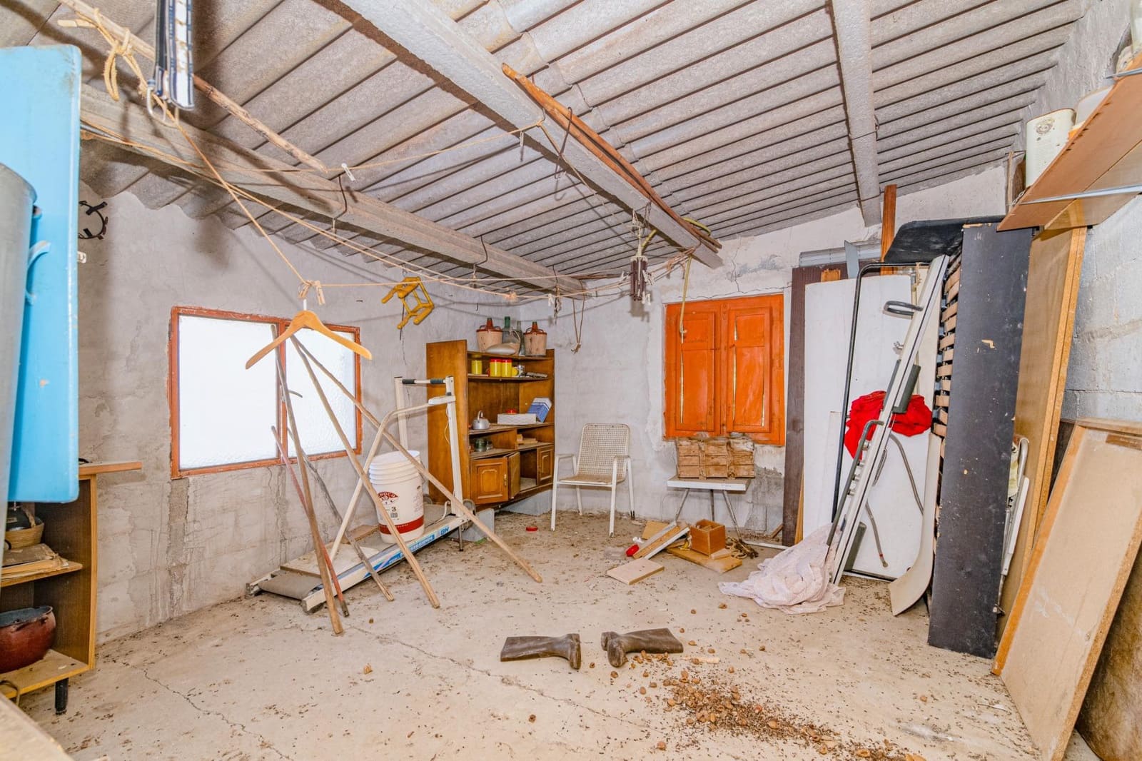 Ubebygd land til salgs i Illora - € 109 000 (Ref: 9414071)