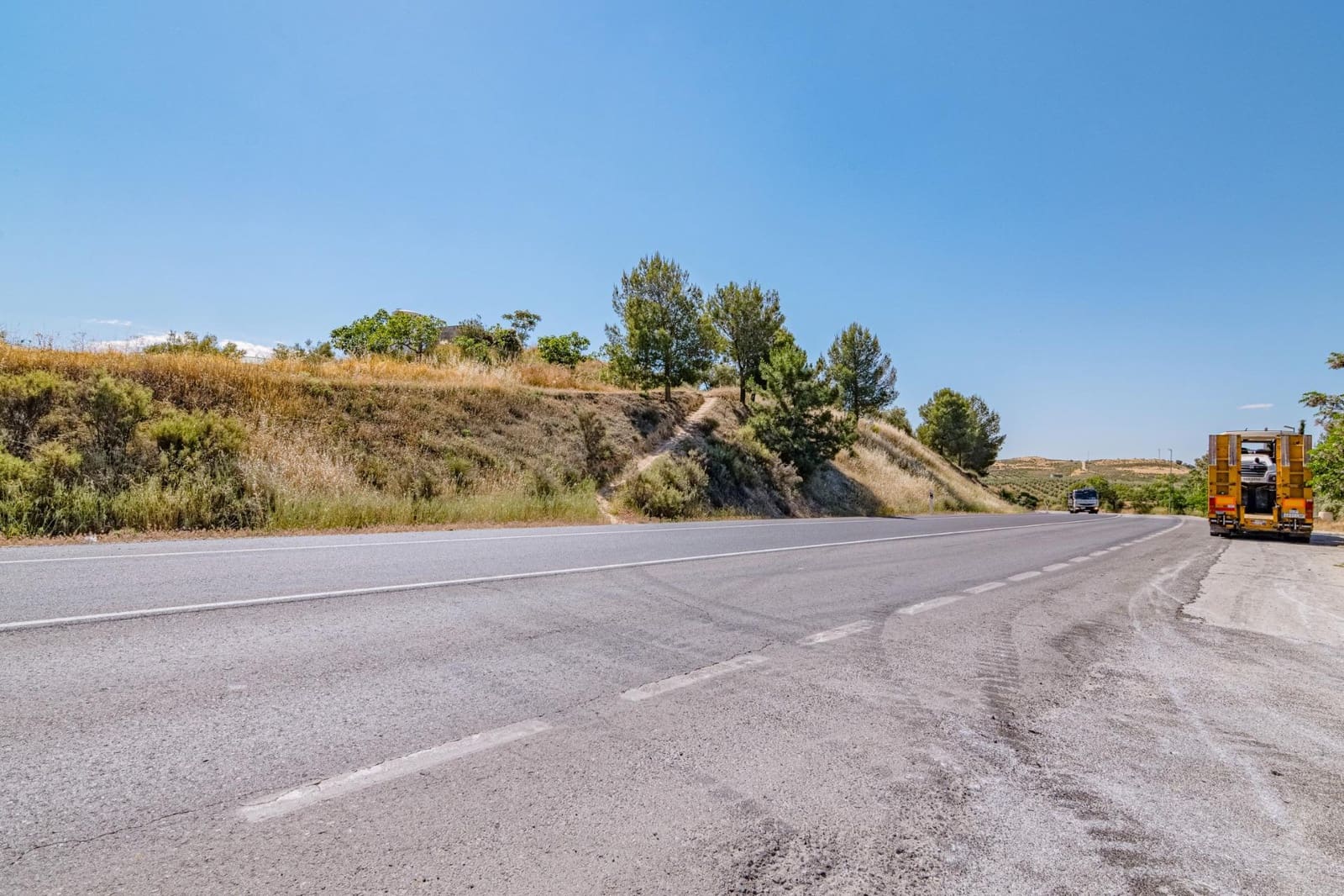 Ubebygd land til salgs i Illora - € 109 000 (Ref: 9414071)