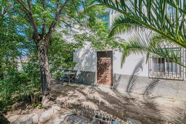 Grunde uden byggetilladelser til salg i Illora - € 109.000 (Ref: 9414071)