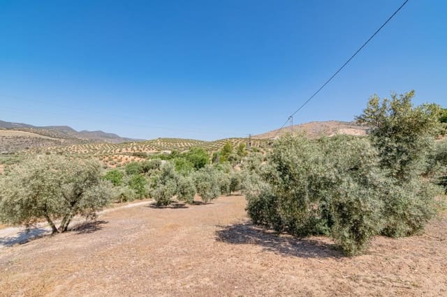 Grunde uden byggetilladelser til salg i Illora - € 109.000 (Ref: 9414071)