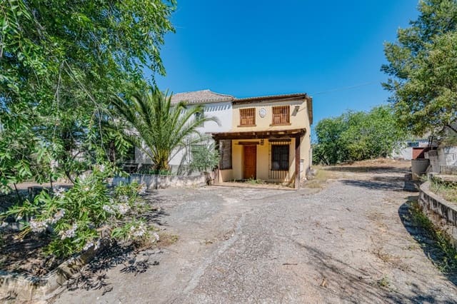 Grunde uden byggetilladelser til salg i Illora - € 109.000 (Ref: 9414071)