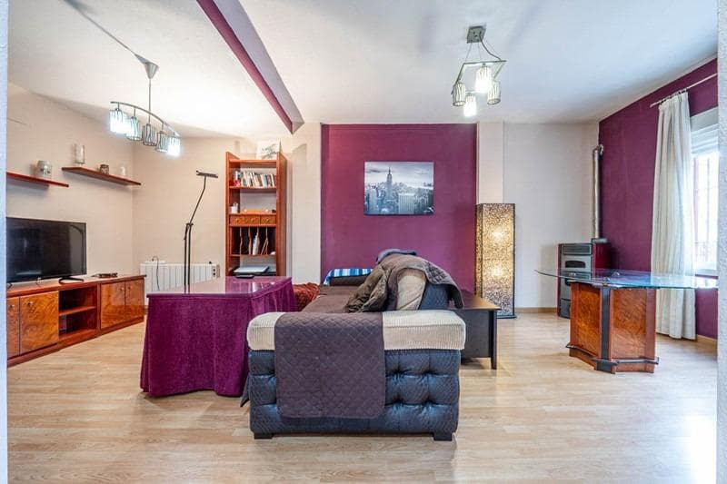 3 bedroom Townhouse for sale in La Malaha - € 185,000 (Ref: 9414072)