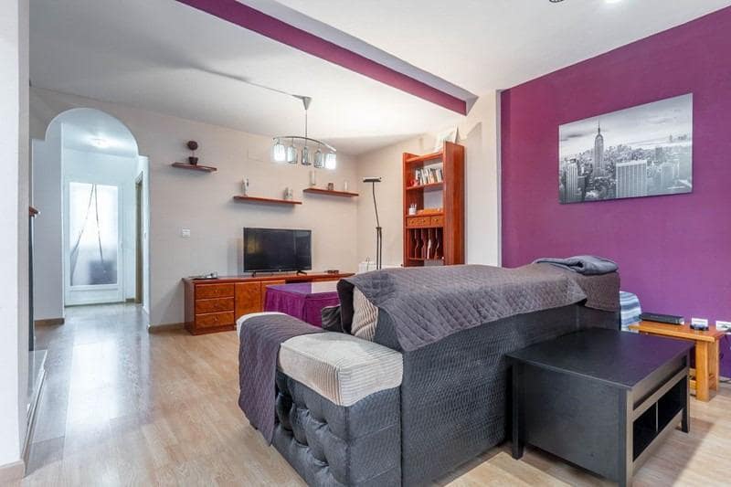 3 bedroom Townhouse for sale in La Malaha - € 185,000 (Ref: 9414072)