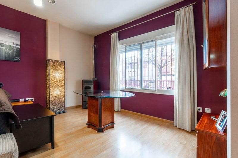 3 bedroom Townhouse for sale in La Malaha - € 185,000 (Ref: 9414072)