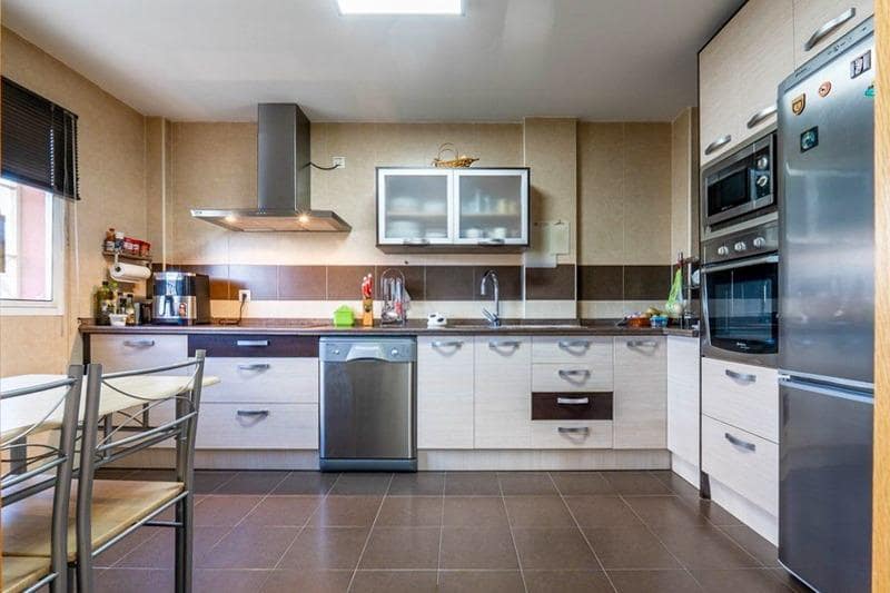 3 bedroom Townhouse for sale in La Malaha - € 185,000 (Ref: 9414072)