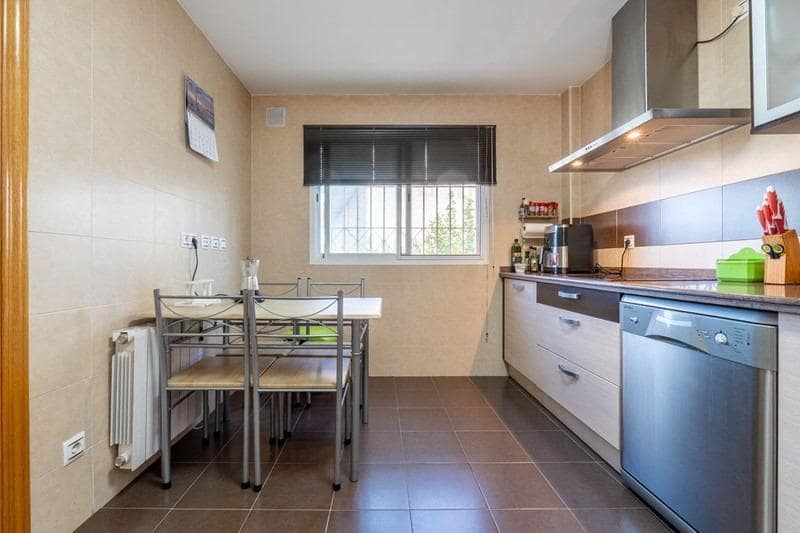 3 bedroom Townhouse for sale in La Malaha - € 185,000 (Ref: 9414072)