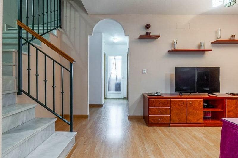 3 bedroom Townhouse for sale in La Malaha - € 185,000 (Ref: 9414072)