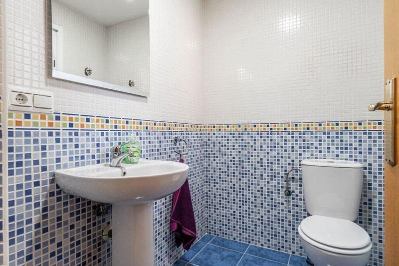 3 bedroom Townhouse for sale in La Malaha - € 185,000 (Ref: 9414072)