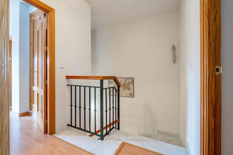 3 bedroom Townhouse for sale in La Malaha - € 185,000 (Ref: 9414072)