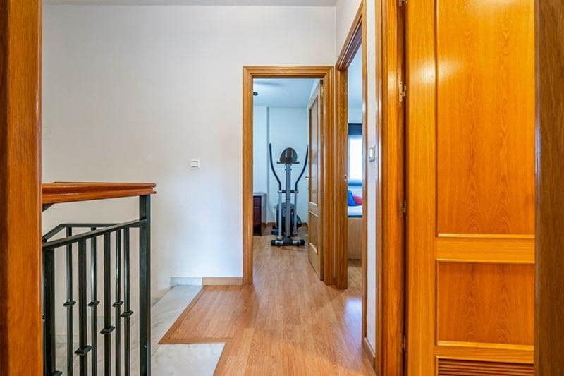 3 bedroom Townhouse for sale in La Malaha - € 185,000 (Ref: 9414072)