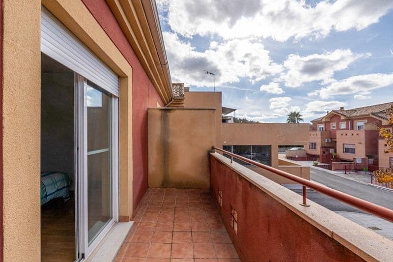 3 bedroom Townhouse for sale in La Malaha - € 185,000 (Ref: 9414072)