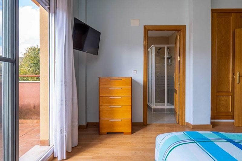 3 bedroom Townhouse for sale in La Malaha - € 185,000 (Ref: 9414072)