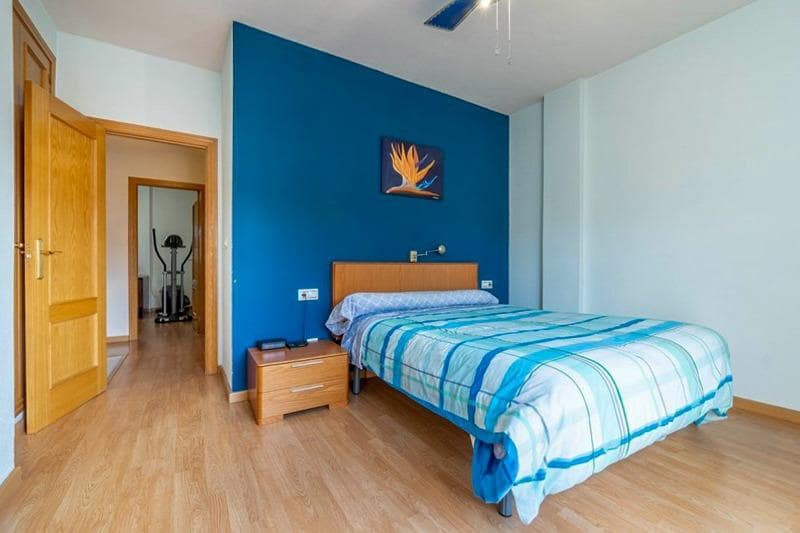 3 bedroom Townhouse for sale in La Malaha - € 185,000 (Ref: 9414072)