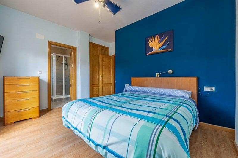 3 bedroom Townhouse for sale in La Malaha - € 185,000 (Ref: 9414072)