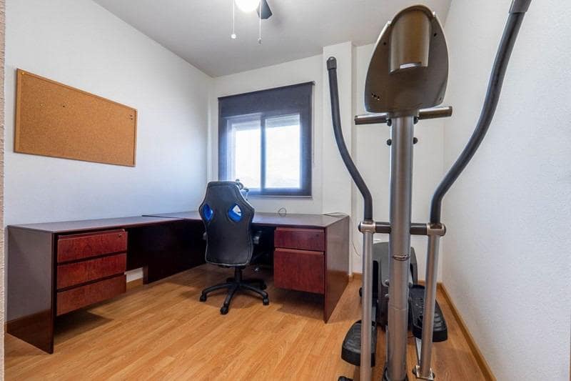 3 bedroom Townhouse for sale in La Malaha - € 185,000 (Ref: 9414072)