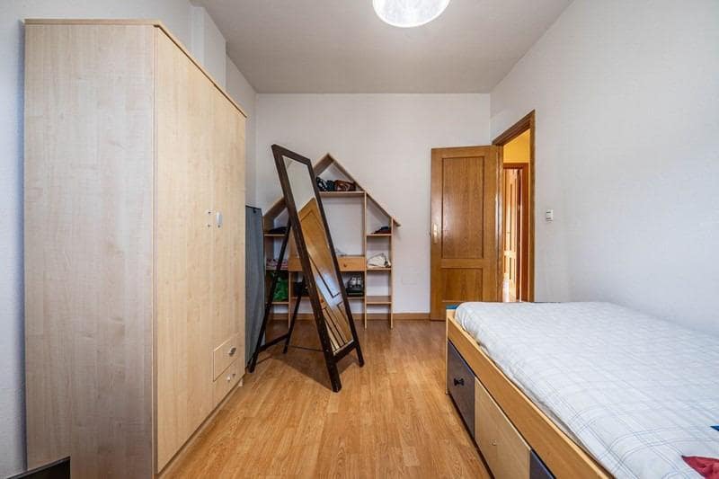 3 bedroom Townhouse for sale in La Malaha - € 185,000 (Ref: 9414072)