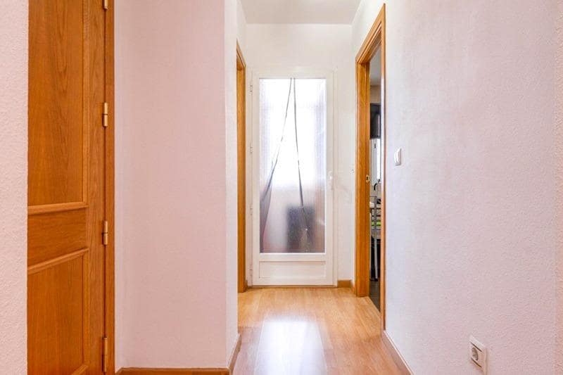 3 bedroom Townhouse for sale in La Malaha - € 185,000 (Ref: 9414072)