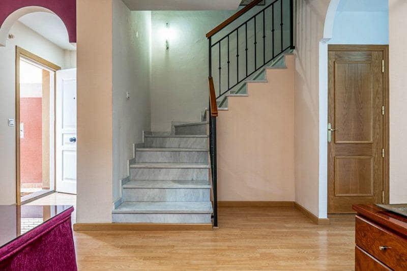 3 bedroom Townhouse for sale in La Malaha - € 185,000 (Ref: 9414072)