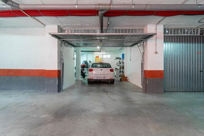 3 bedroom Townhouse for sale in La Malaha - € 185,000 (Ref: 9414072)